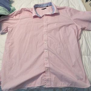 Twenty Eight Degrees men’s button down shirt